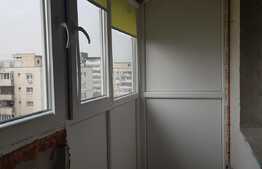 Apartament de 2 camere, mobilat si utilat, zona Lujerului!