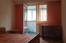 Apartament de 2 camere, mobilat si utilat, zona Lujerului!