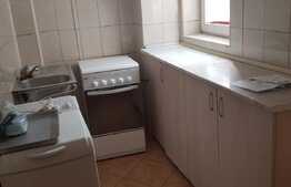 Apartament de 2 camere, mobilat si utilat, zona Lujerului!