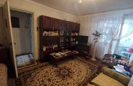 Apartament 2 camere, 50 mp, în zona Barbu Văcărescu