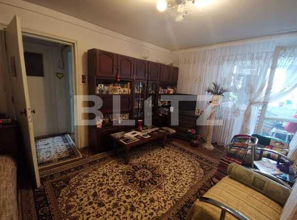 Apartament de vânzare 2 camere Stefan cel Mare - 71798AV | BLITZ București | Poza1
