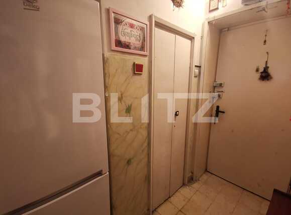 Apartament de vânzare 2 camere Stefan cel Mare - 71798AV | BLITZ București | Poza7