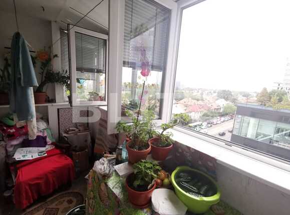 Apartament de vânzare 2 camere Stefan cel Mare - 71798AV | BLITZ București | Poza8