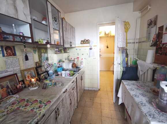 Apartament de vânzare 2 camere Stefan cel Mare - 71798AV | BLITZ București | Poza5