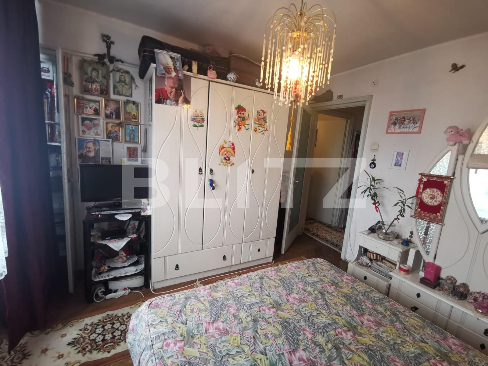 Apartament de vânzare 2 camere Stefan cel Mare - 71798AV | BLITZ București | Poza4