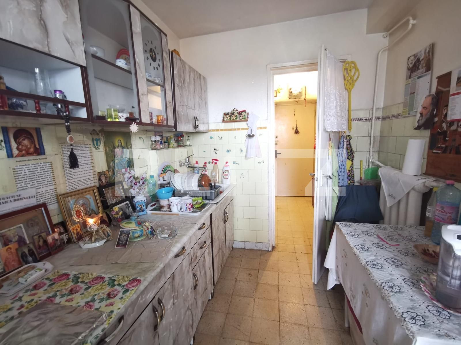 Apartament de vânzare 2 camere Stefan cel Mare - 71798AV | BLITZ București | Poza5