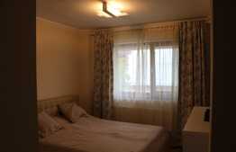 Apartament de 3 camere, 72 mp, Chitila 