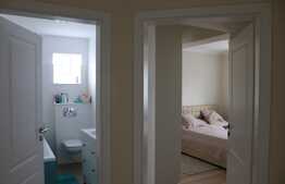 Apartament de 3 camere, 72 mp, Chitila 