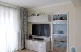 Apartament de 3 camere, 72 mp, Chitila 