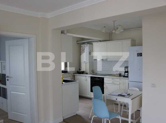 Apartament de vânzare 3 camere Bucurestii Noi - 71806AV | BLITZ București | Poza4