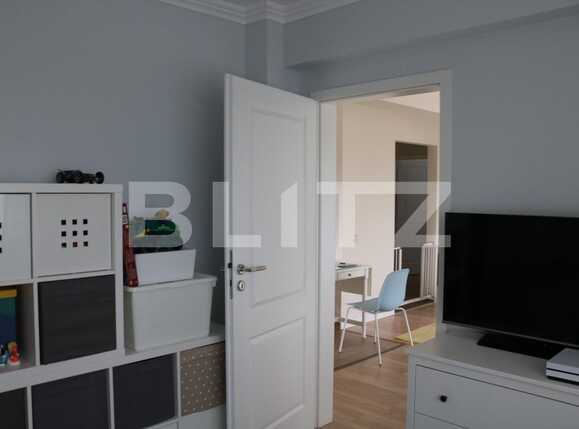 Apartament de vânzare 3 camere Bucurestii Noi - 71806AV | BLITZ București | Poza5