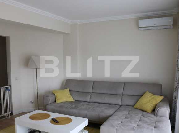 Apartament de vânzare 3 camere Bucurestii Noi - 71806AV | BLITZ București | Poza1