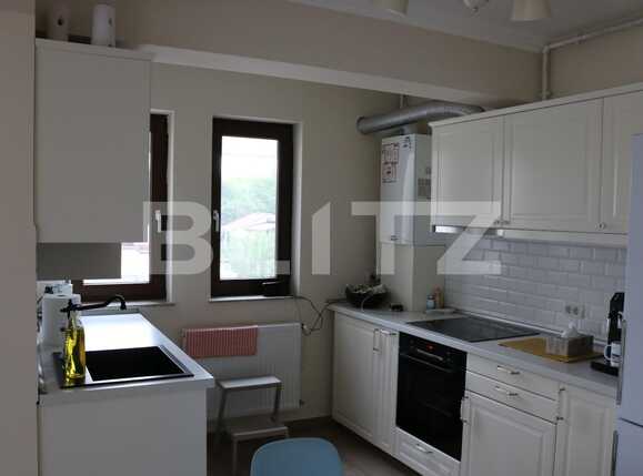 Apartament de vânzare 3 camere Bucurestii Noi - 71806AV | BLITZ București | Poza3