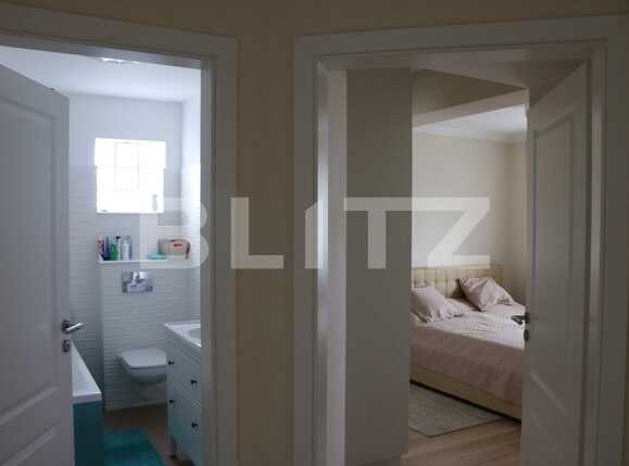 Apartament de vânzare 3 camere Bucurestii Noi - 71806AV | BLITZ București | Poza9