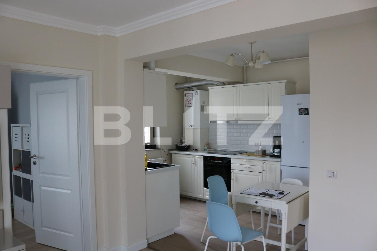 Apartament de vânzare 3 camere Bucurestii Noi - 71806AV | BLITZ București | Poza4