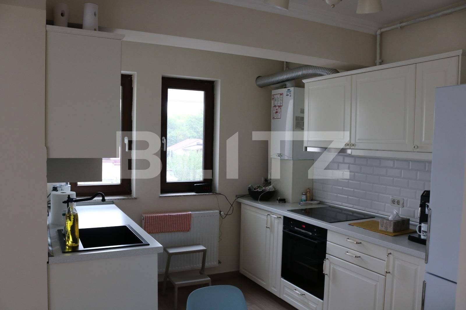 Apartament de vânzare 3 camere Bucurestii Noi - 71806AV | BLITZ București | Poza3