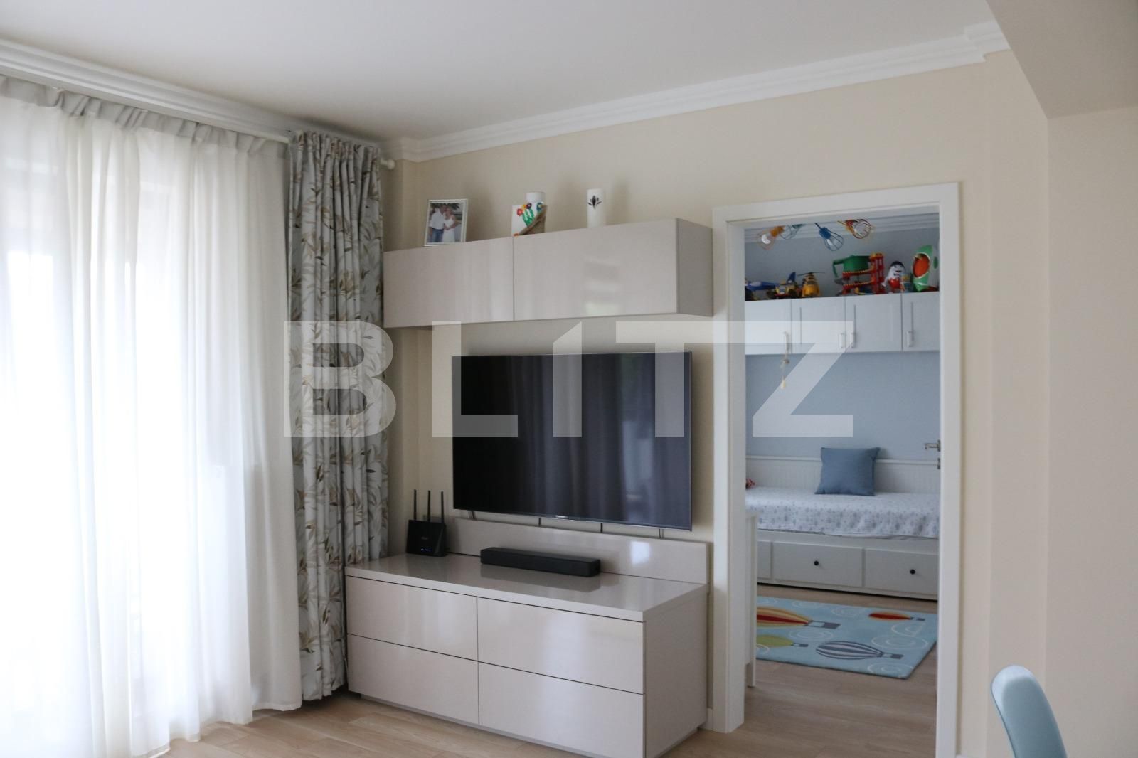 Apartament de vânzare 3 camere Bucurestii Noi - 71806AV | BLITZ București | Poza2