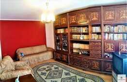 Apartament de 3 camere, Titan