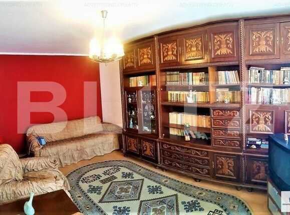 Apartament de vânzare 3 camere Titan - 71825AV | BLITZ București | Poza2