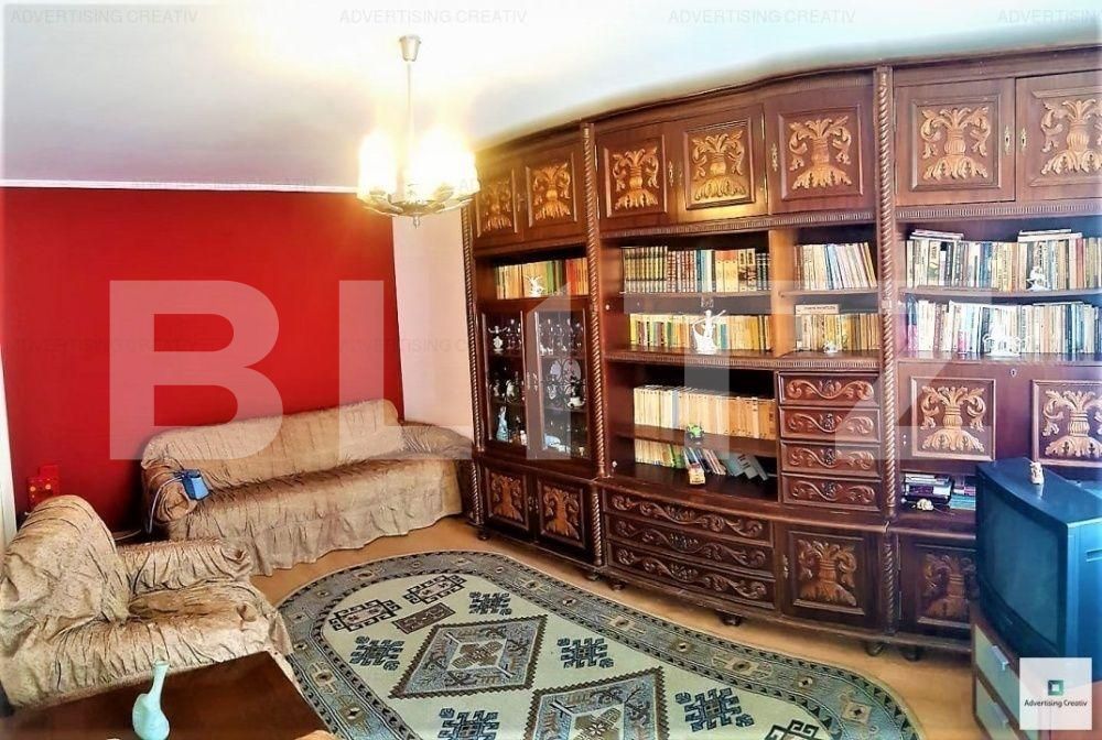 Apartament de vânzare 3 camere Titan - 71825AV | BLITZ București | Poza2