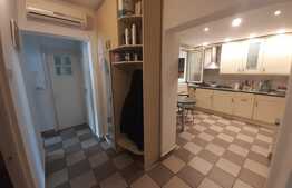 Apartament spatios, 70 mp, Pantelimon