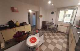 Apartament spatios, 70 mp, Pantelimon