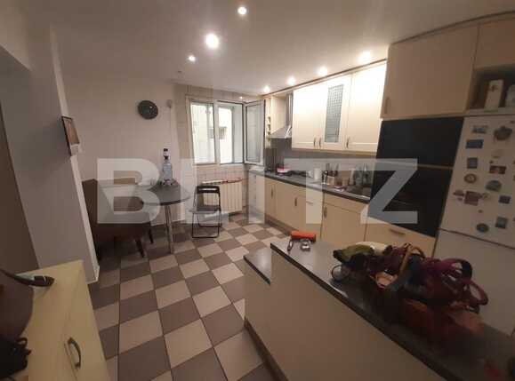 Apartament de vânzare 3 camere Pantelimon - 71837AV | BLITZ București | Poza9