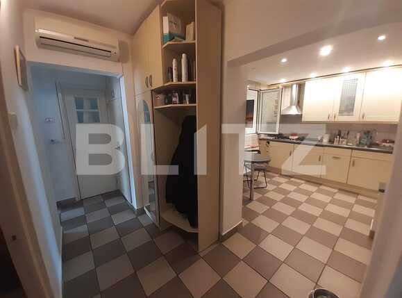 Apartament de vânzare 3 camere Pantelimon - 71837AV | BLITZ București | Poza17