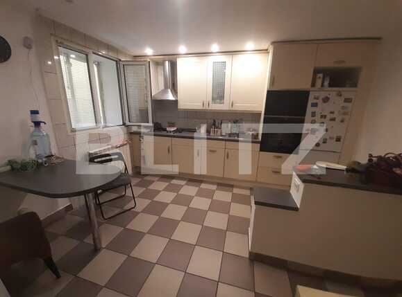 Apartament de vânzare 3 camere Pantelimon - 71837AV | BLITZ București | Poza13