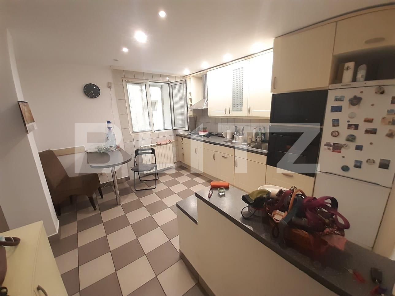 Apartament de vânzare 3 camere Pantelimon - 71837AV | BLITZ București | Poza12