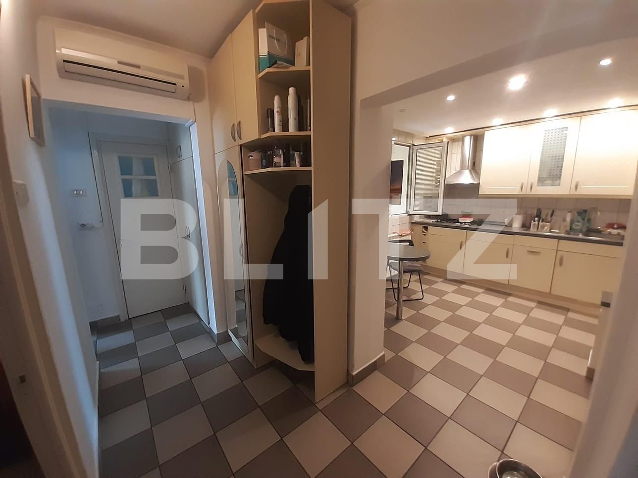 Apartament de vânzare 3 camere Pantelimon - 71837AV | BLITZ București | Poza17
