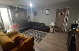 Apartament renovat si mobilat, 48 mp, metrou Titan!