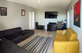 Apartament renovat si mobilat, 48 mp, metrou Titan!