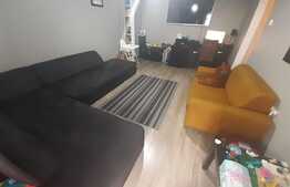 Apartament renovat si mobilat, 48 mp, metrou Titan!