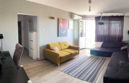 Apartament renovat si mobilat, 48 mp, metrou Titan!