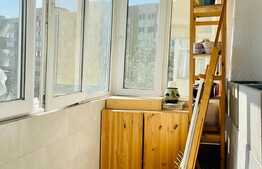 Apartament renovat si mobilat, 48 mp, metrou Titan!