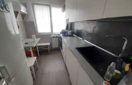 Apartament renovat si mobilat, 48 mp, metrou Titan!