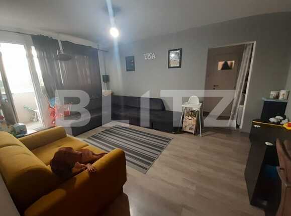Apartament de vânzare 2 camere Titan - 71864AV | BLITZ București | Poza3