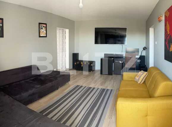 Apartament de vânzare 2 camere Titan - 71864AV | BLITZ București | Poza1