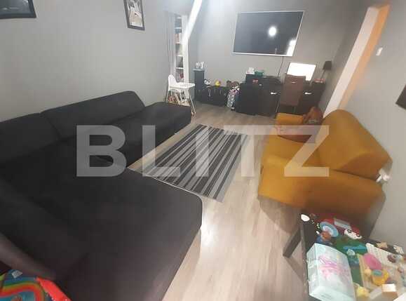 Apartament de vânzare 2 camere Titan - 71864AV | BLITZ București | Poza2