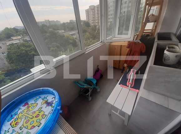 Apartament de vânzare 2 camere Titan - 71864AV | BLITZ București | Poza11