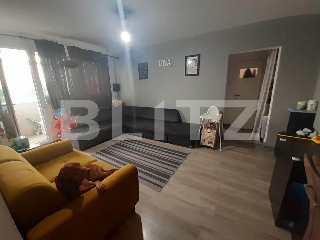 Apartament de vânzare 2 camere Titan - 71864AV | BLITZ București | Poza3