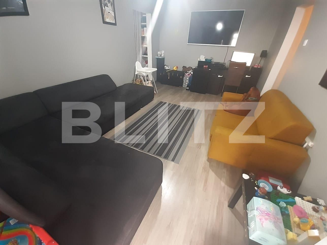 Apartament de vânzare 2 camere Titan - 71864AV | BLITZ București | Poza2