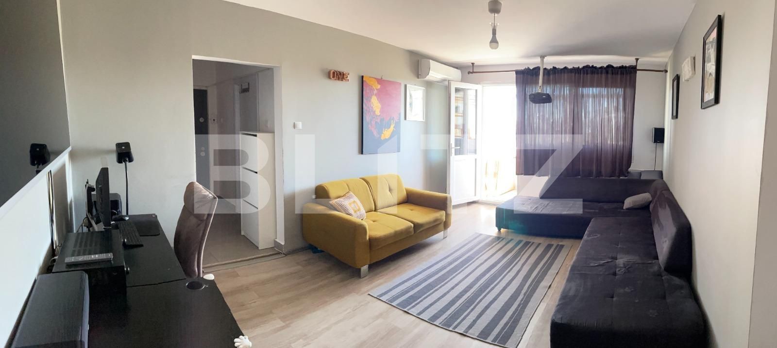 Apartament de vânzare 2 camere Titan - 71864AV | BLITZ București | Poza4