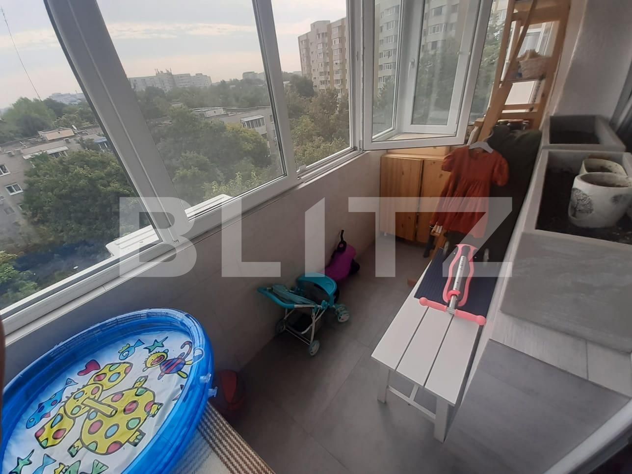 Apartament de vânzare 2 camere Titan - 71864AV | BLITZ București | Poza11