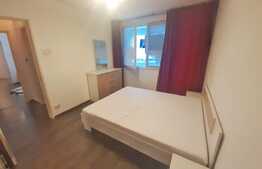 Apartament de 2 camere, 49 mp, Park Lake!