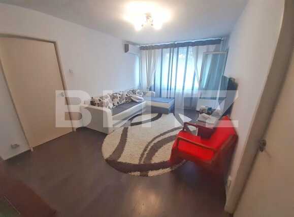 Apartament de vânzare 2 camere Titan - 71865AV | BLITZ București | Poza1