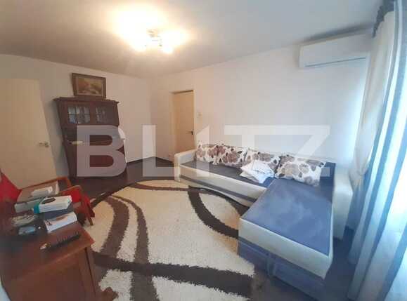 Apartament de vânzare 2 camere Titan - 71865AV | BLITZ București | Poza2