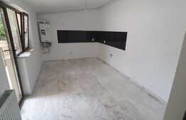 Apartament 3 camere, parter inalt, Bucurestii Noi-Damaroaia, decomandat!