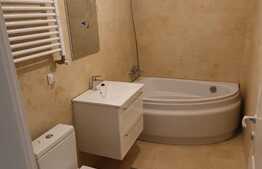 Apartament 3 camere, parter inalt, Bucurestii Noi-Damaroaia, decomandat!